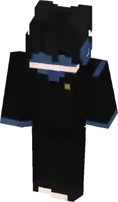 Image of 3d skin