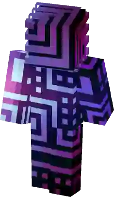 Image of 3d skin
