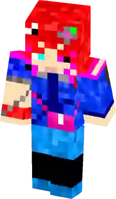 Image of 3d skin