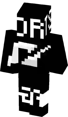 Image of 3d skin