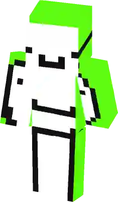 Image of 3d skin