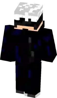 Image of 3d skin