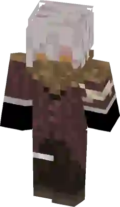 Image of 3d skin