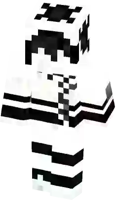 Image of 3d skin