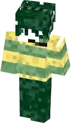 Image of 3d skin