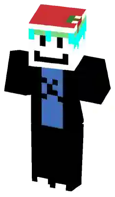 Image of 3d skin