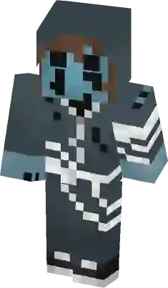 Image of 3d skin