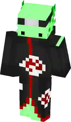 Image of 3d skin