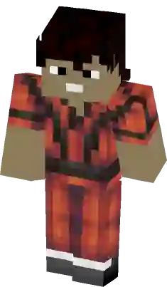 Image of 3d skin