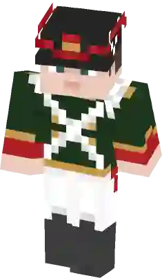 Image of 3d skin
