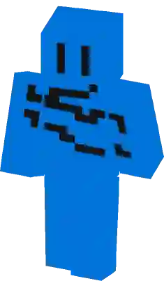 Image of 3d skin