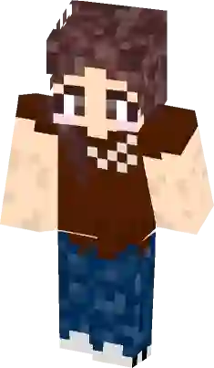 Image of 3d skin