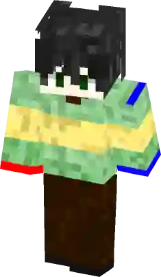 Image of 3d skin