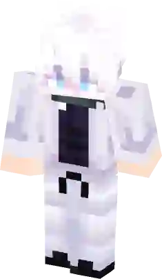 Image of 3d skin