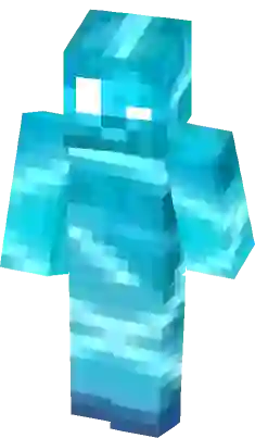 Image of 3d skin