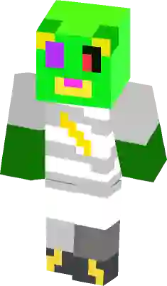 Image of 3d skin