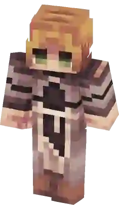 Image of 3d skin