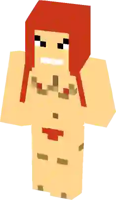 Image of 3d skin
