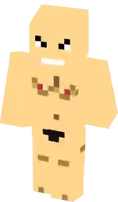 Image of 3d skin