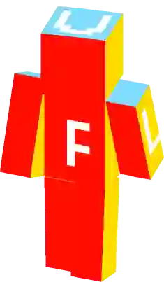Image of 3d skin