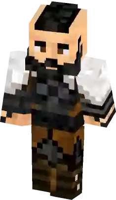 Image of 3d skin