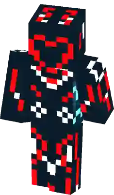 Image of 3d skin