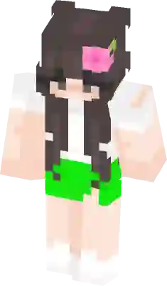 Image of 3d skin