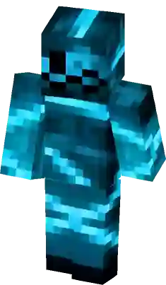 Image of 3d skin