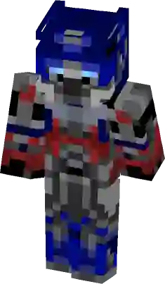 Image of 3d skin