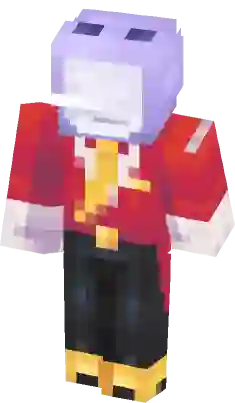 Image of 3d skin