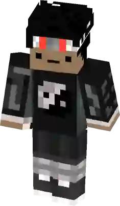 Image of 3d skin