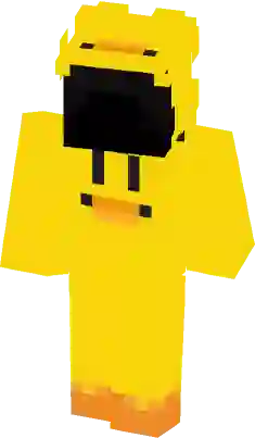 Image of 3d skin