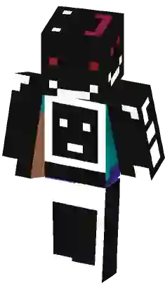 Image of 3d skin