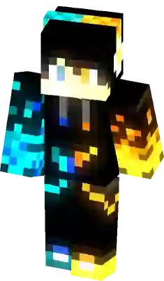 Image of 3d skin