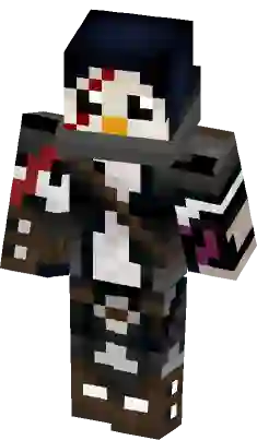 Image of 3d skin