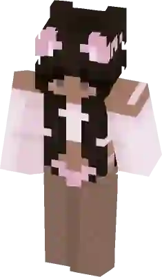 Image of 3d skin
