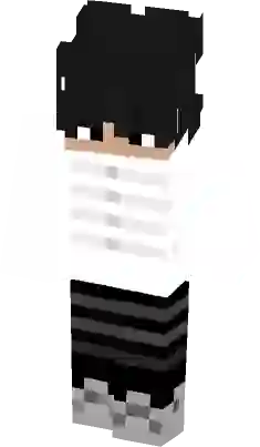 Image of 3d skin