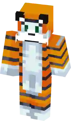 Image of 3d skin