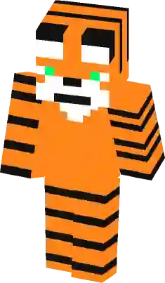 Image of 3d skin
