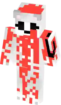 Image of 3d skin