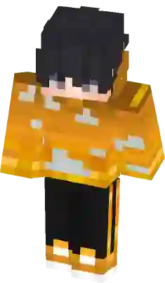 Image of 3d skin