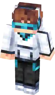 Image of 3d skin