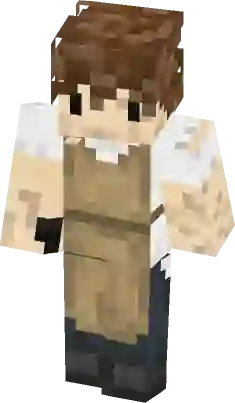 Image of 3d skin