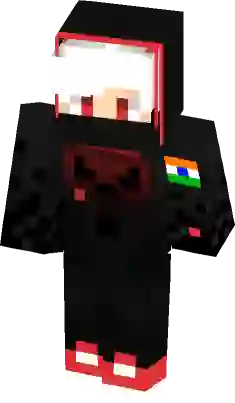 Image of 3d skin
