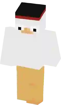 Image of 3d skin