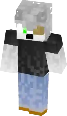 Image of 3d skin