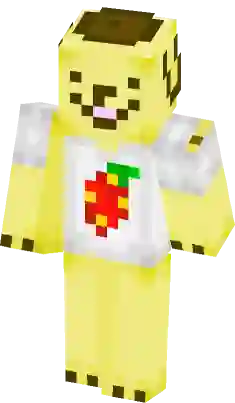 Image of 3d skin