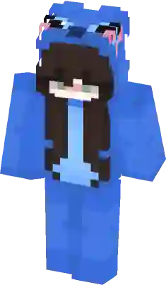 Image of 3d skin