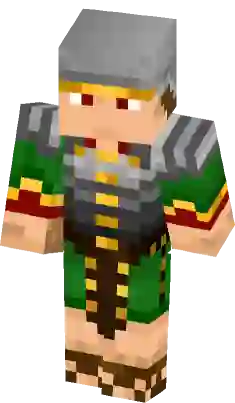 Image of 3d skin