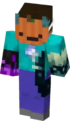 Image of 3d skin